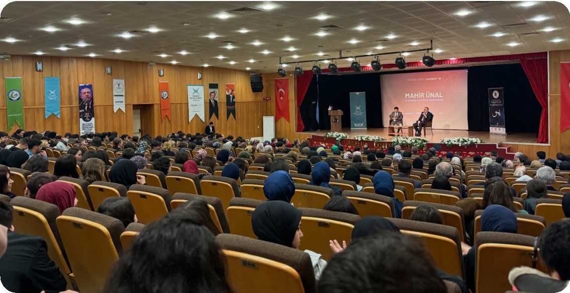 Eğitim Paneli